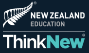 Logo NZ