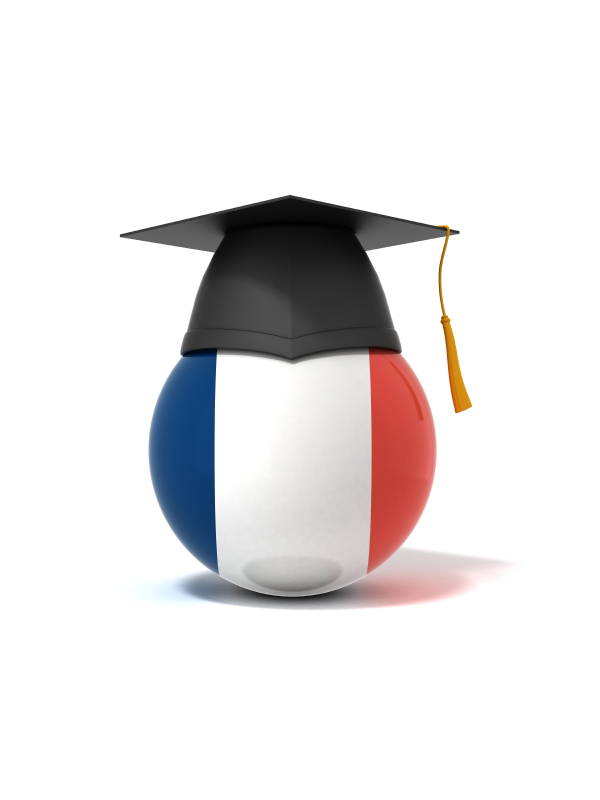 Taking Higher Education in France is a Good Choice