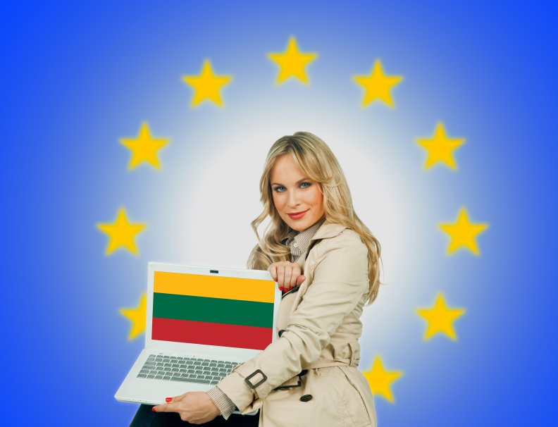 Lithuania offers Students a Rich Academic Experience
